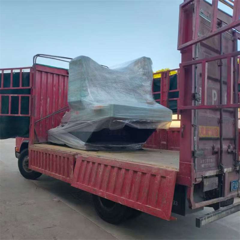 潮阳区和静县：物流专线的高效货运解决方案