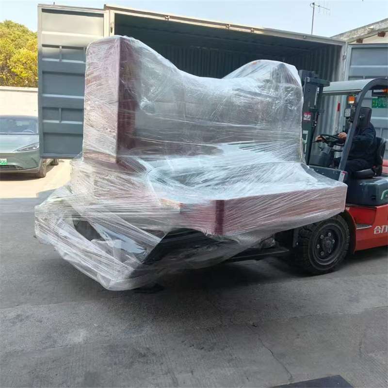 潮阳区眉山市物流专线：多元货运服务探秘